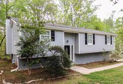 3 Bedroom Single-Family Home for Rent $950