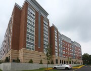 One Easton Apartments