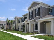 Hammock Oaks Apartments