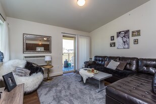 Sunset Beach Apartments
