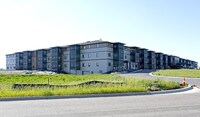 Grandview Crossings Apartments