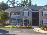 Willow Chase Cove Apartments