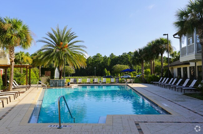 ARIUM Bartram Park Apartments