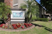 The Square Apartment Homes