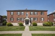 New Park Row Apartments