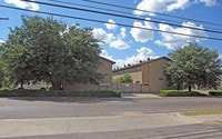 2101 51st St Apartments