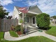 4 Bedroom Single-Family Home for Rent $1595