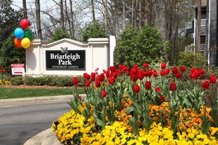 Briarleigh Park Apartments