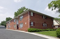 200 W Elizabeth Ave Apartments