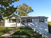 3 Bedroom Single-Family Home for Rent $875
