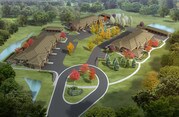 Prairie Grass Living Apartments