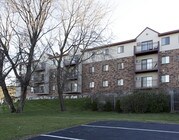 Pointe West Apartments