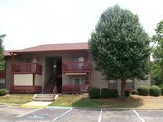 Woodbrook Apartments