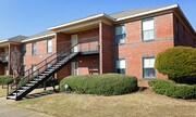 Vista Terrace Apartments