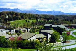 River Ridge Apartments