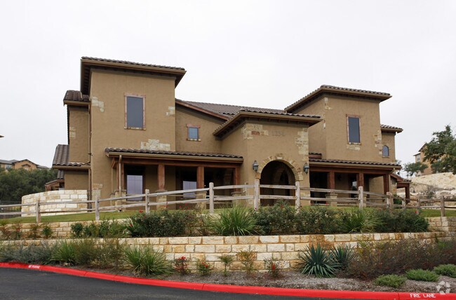 Evans Ranch Apartments