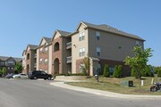 Brighton 3050 Apartments