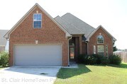 4 Bedroom Single-Family Home for Rent $1500