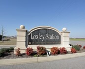 Loxley Station Apartments