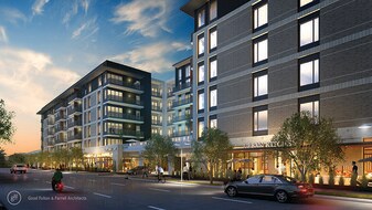 Knox Heights Apartments