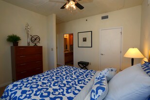 Park Harvey Apartments