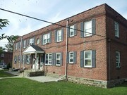 326 Morris Ave Crum Lynne PA Apartments