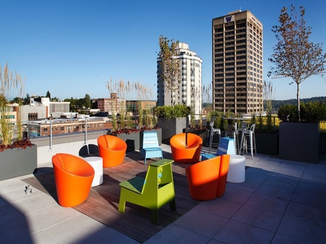 AVA University District Apartments