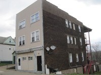 548 Grandview Ave Apartments