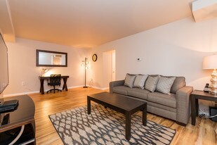 Fort Chaplin Park Apartments