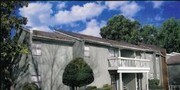 Cedarwood Apartments