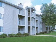 Stone Haven Pointe Apartments