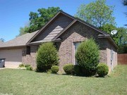 3 Bedroom Single-Family Home for Rent $850