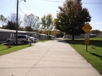 16097 Harmonsburg Rd Apartments