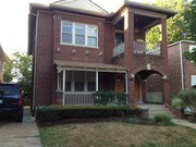 7029 Tulane Ave University City MO Apartments
