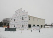 Madison on Main Apartments