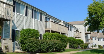 Westpointe Apartments