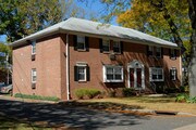 North Village Apartments
