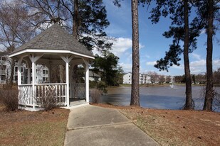 Audubon Lake Apartment Homes