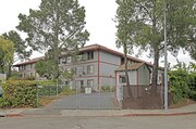 Parc Station Apartments