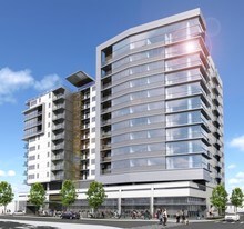 Coda Cherry Creek Apartments