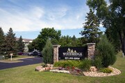 Woodridge Apartments