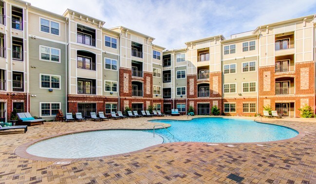 Marq at Weston Apartments