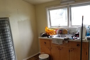 202 Franklin St Quakertown PA Apartments