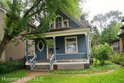 4 Bedroom Single-Family Home for Rent $1395