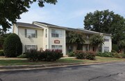 Hampton Point Apartments