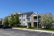 The Landings at Amhurst Lake Apartments