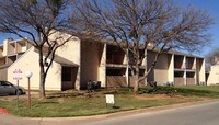 Brentwood Timberlane Apartments