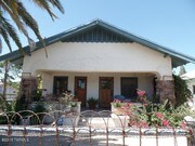 2 Bedroom Single-Family Home for Rent $995