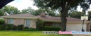 3 Bedroom Single-Family Home for Rent $1800