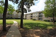 Scofield Park at Austin Apartments